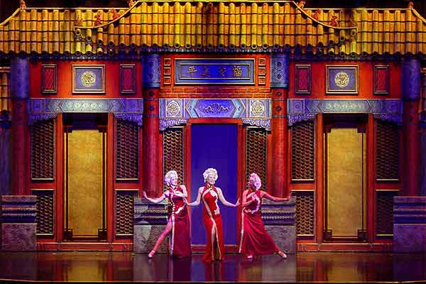 Radiance of the Seas Gallery Image